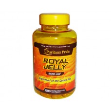 Royal Jelly (Feng Ru Jing) 500mg